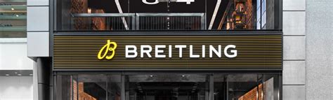 breitling birmingham bullring